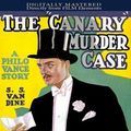 Photo The Canary Murder Case