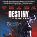Photo The Destiny of Marty Fine