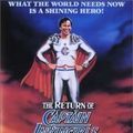 Photo The Return of Captain Invincible