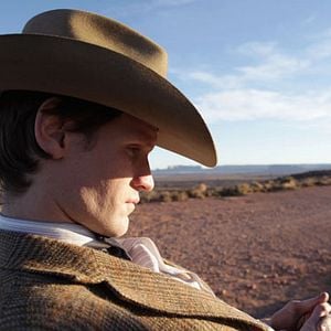 Photo Matt Smith (XI)