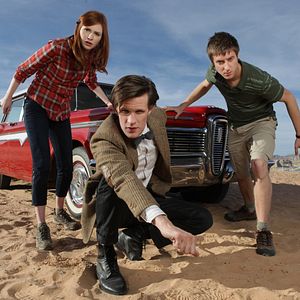 Photo Arthur Darvill