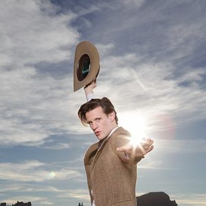 Photo Matt Smith (XI)