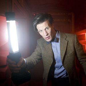 Photo Matt Smith (XI)