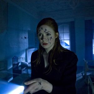 Photo Karen Gillan