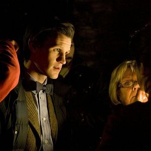 Photo Doctor Who (2005)