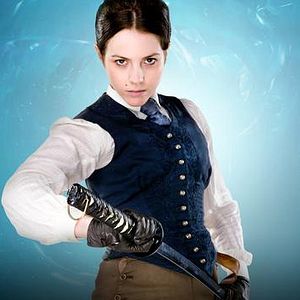 Photo Catrin Stewart