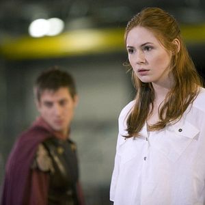 Photo Doctor Who (2005)