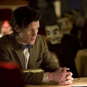 Photo Doctor Who (2005)