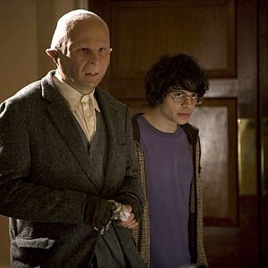 Photo Doctor Who (2005)