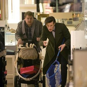 Photo James Corden