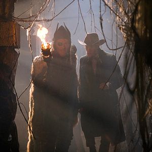 Photo Doctor Who (2005)