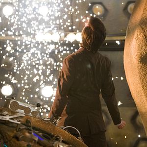 Photo Doctor Who (2005)