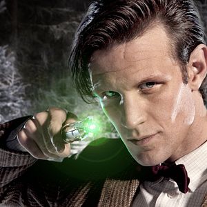 Photo Matt Smith (XI)
