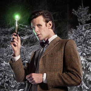Photo Matt Smith (XI)