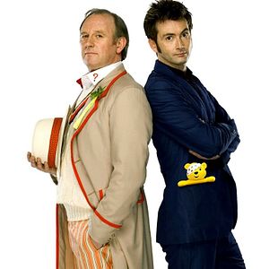 Photo Peter Davison