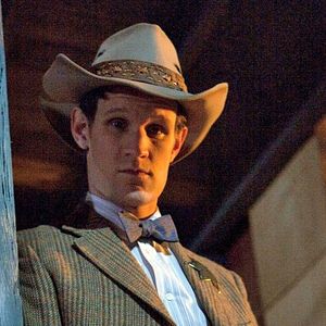 Photo Matt Smith (XI)
