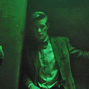 Photo Matt Smith (XI)