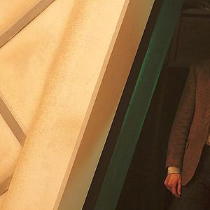 Photo Matt Smith (XI)