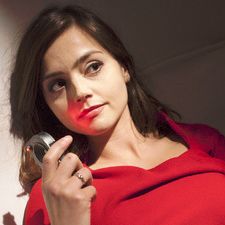 Photo Jenna Coleman