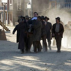 Photo Matt Smith (XI)