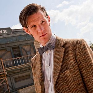 Photo Matt Smith (XI)