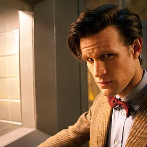 Photo Matt Smith (XI)