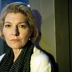Photo Jemma Redgrave