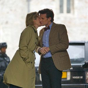 Photo Jemma Redgrave