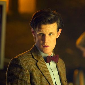 Photo Matt Smith (XI)