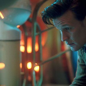 Photo Matt Smith (XI)