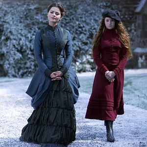 Photo Jenna Coleman