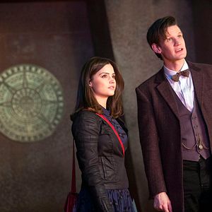 Photo Jenna Coleman