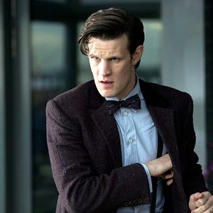 Photo Matt Smith (XI)