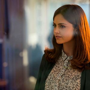 Photo Jenna Coleman