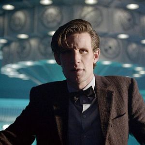Photo Matt Smith (XI)