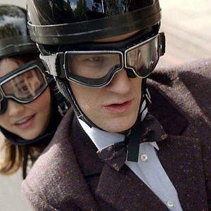Photo Doctor Who (2005)