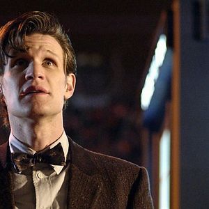 Photo Matt Smith (XI)