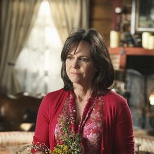 Photo Sally Field