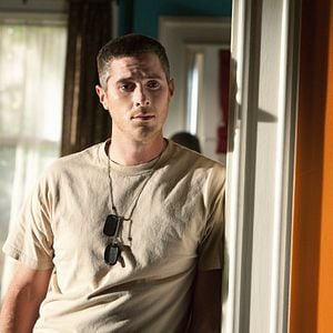 Photo Dave Annable
