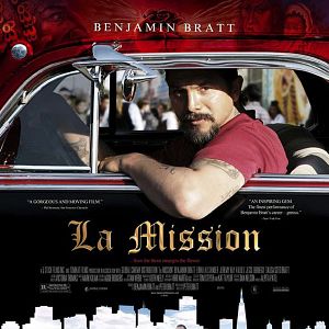 Photo La Mission