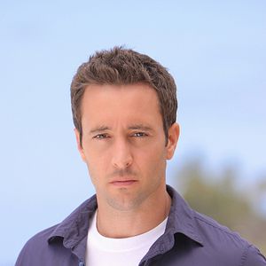 Photo Alex O'Loughlin