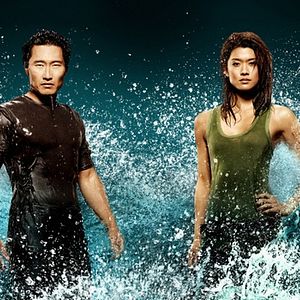 Photo Grace Park