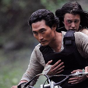 Photo Hawaii Five-0 (2010)