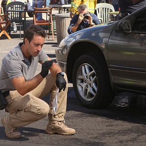 Photo Hawaii Five-0 (2010)