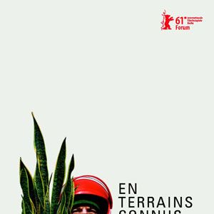 Photo En terrains connus