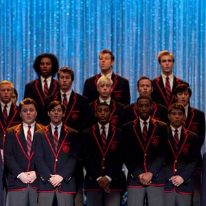 Photo Glee