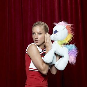 Photo Heather Morris