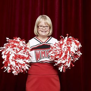 Photo Lauren Potter
