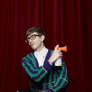 Photo Kevin McHale