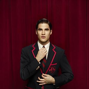 Photo Darren Criss